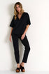 Shan Sofia Straight fit trouser